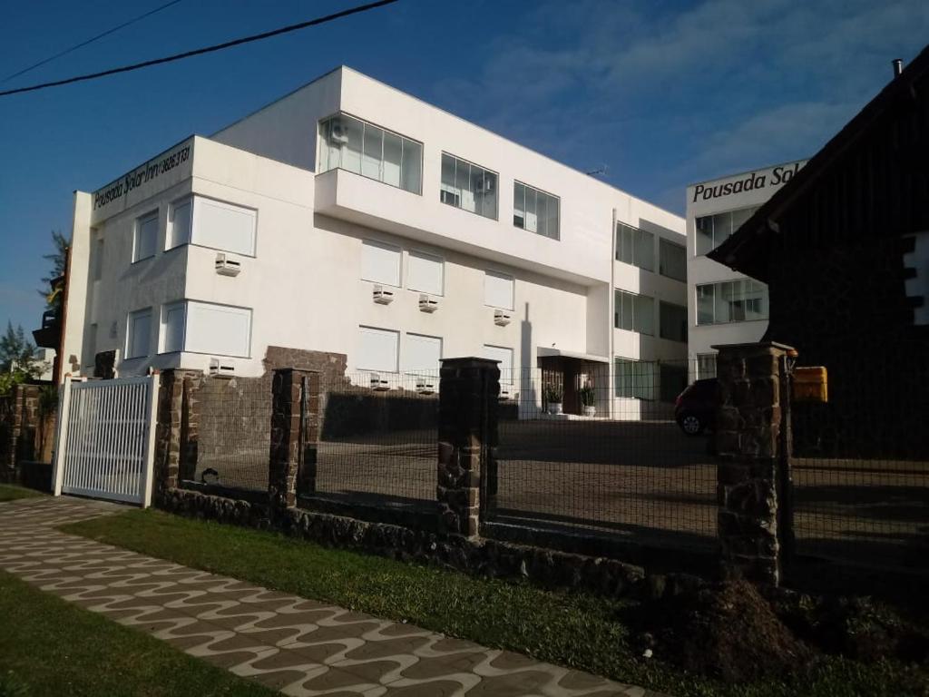  Pousada Solar Inn