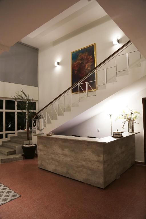 Fotografie z fotogalerie ubytování Casa Massima Hotel v destinaci León