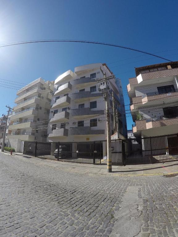  Praia Linda Hospedagem