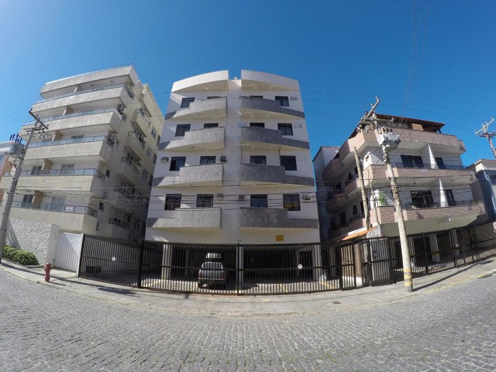  Praia Linda Hospedagem