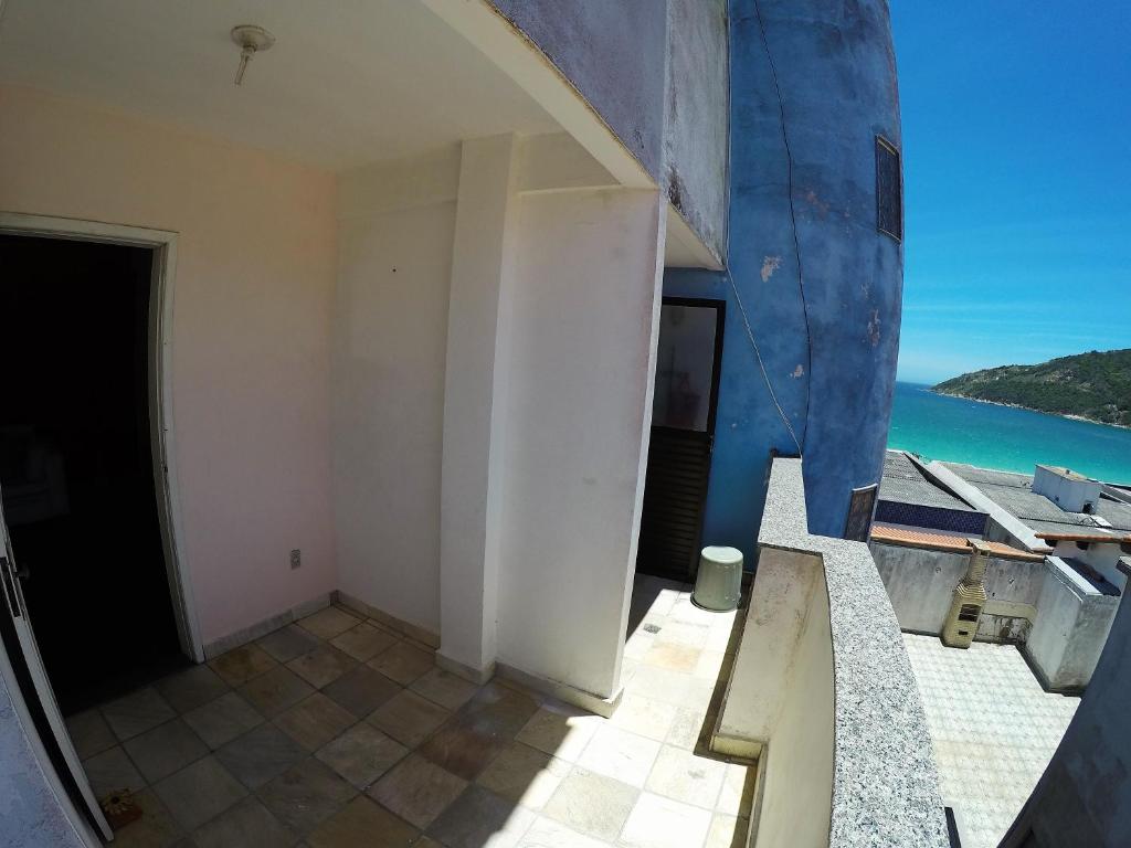  Praia Linda Hospedagem