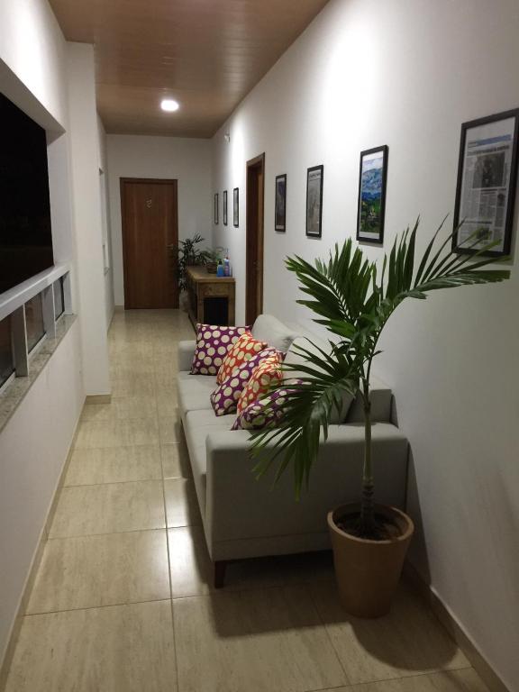  Pousada Fora do Ar