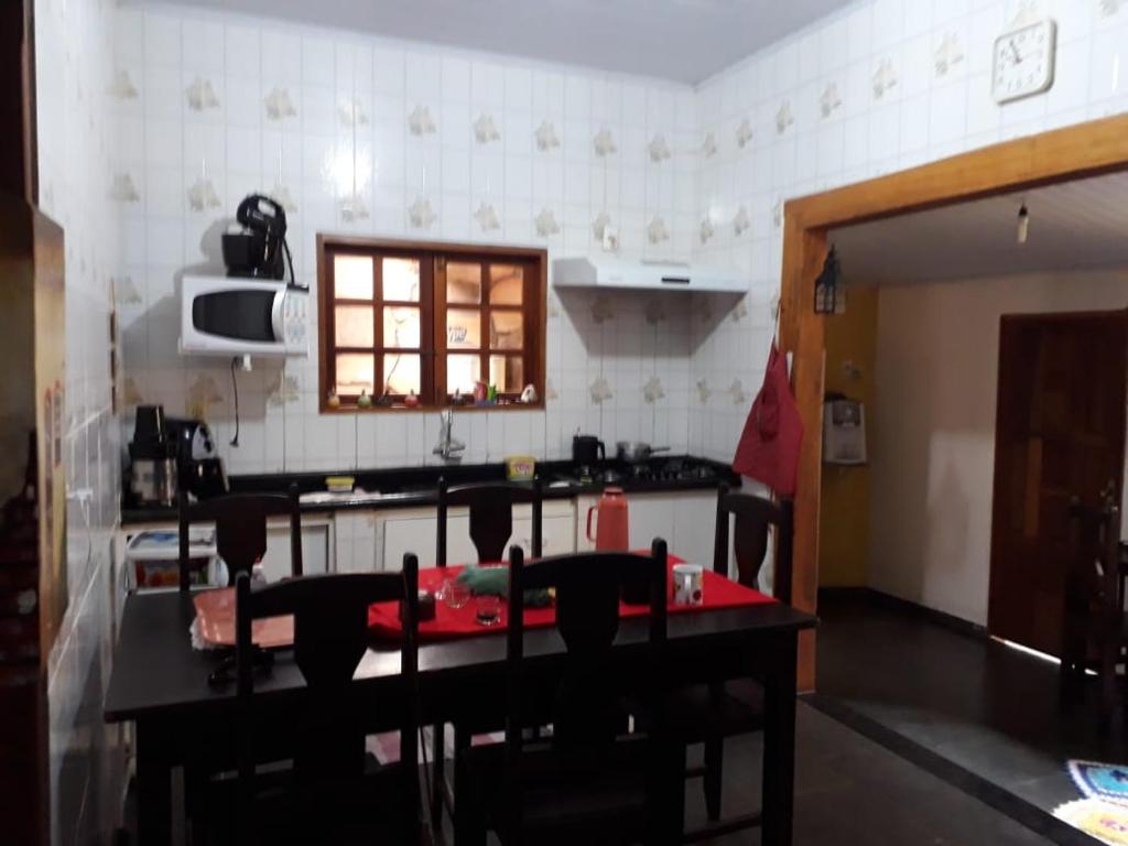  Casa da Lapa