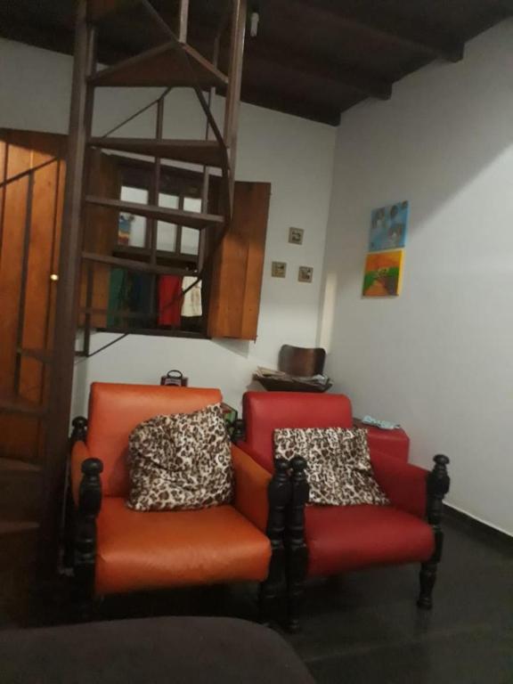  Casa da Lapa