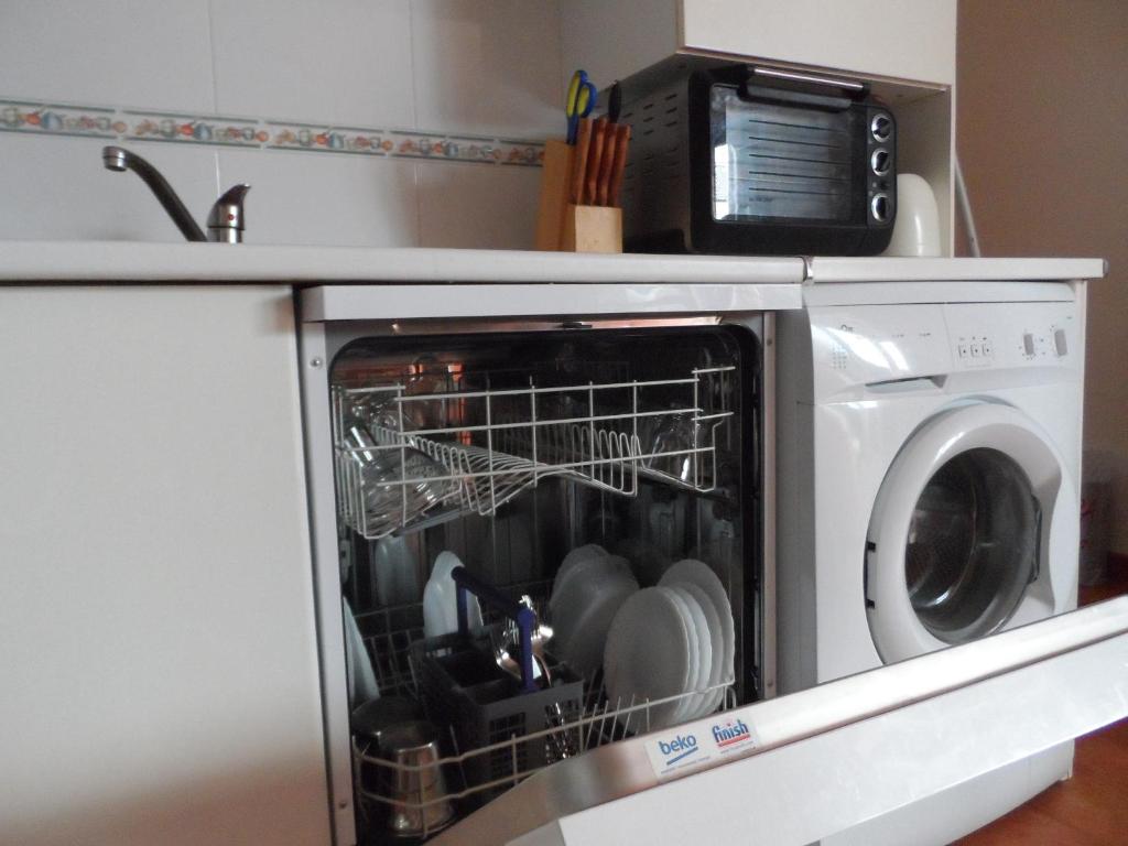 Fotografia z galérie ubytovania naturist apartament v destinácii Vera