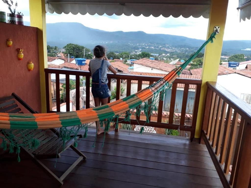  Casa da Lapa