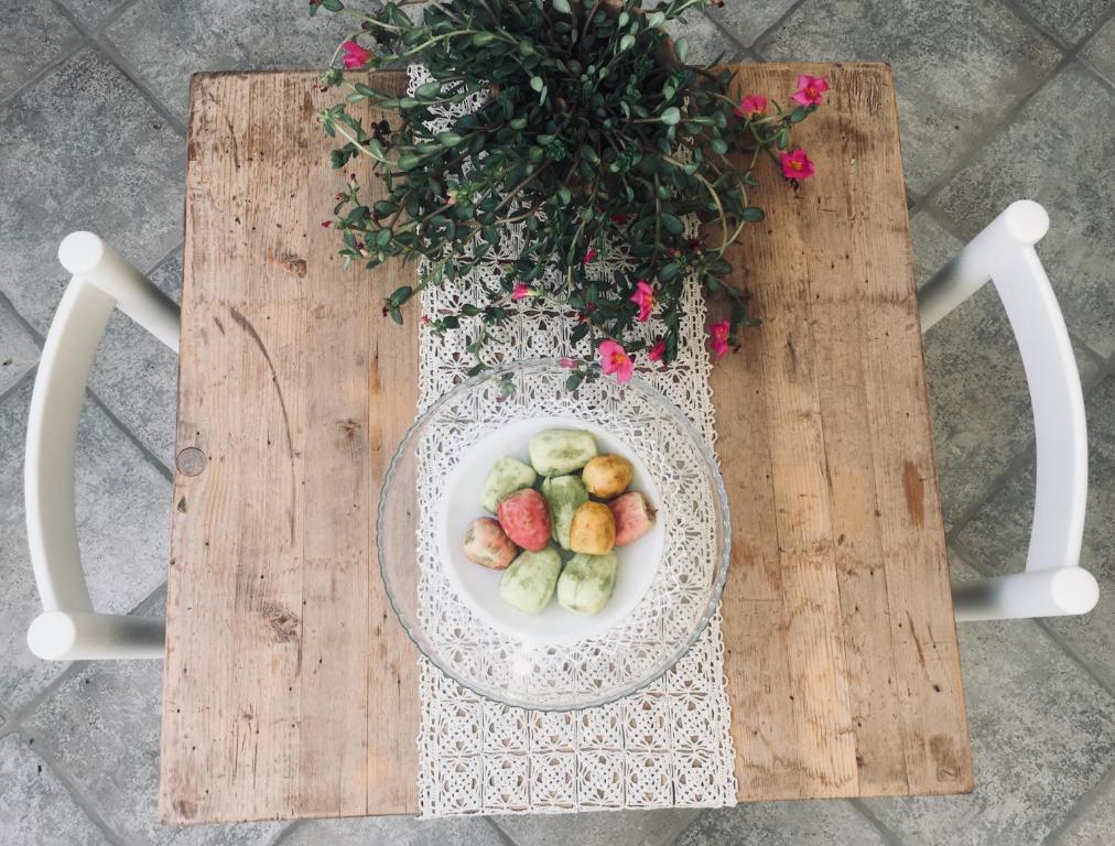 B&b nella Tenuta Nonno Carmine - foto 32