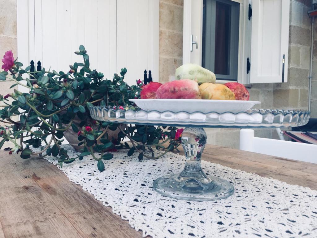 B&b nella Tenuta Nonno Carmine - foto 27