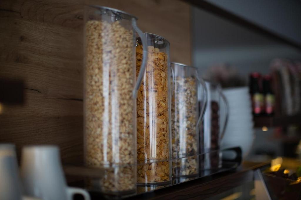 Hotel Süderelbe - Resim 24