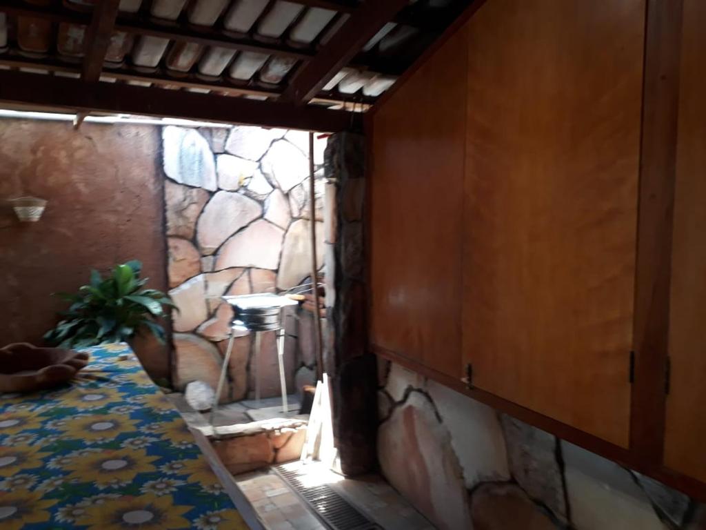  Casa da Lapa