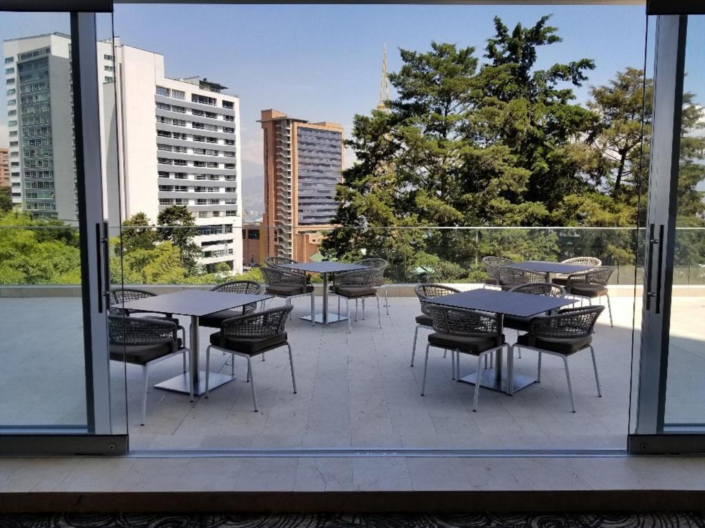 Hoteles en Medellin | Mejor valorados 159220569