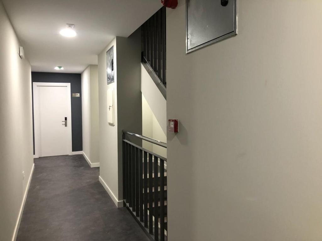 Imagen de la galería de Hotel Alda Estación Pontevedra, en Pontevedra