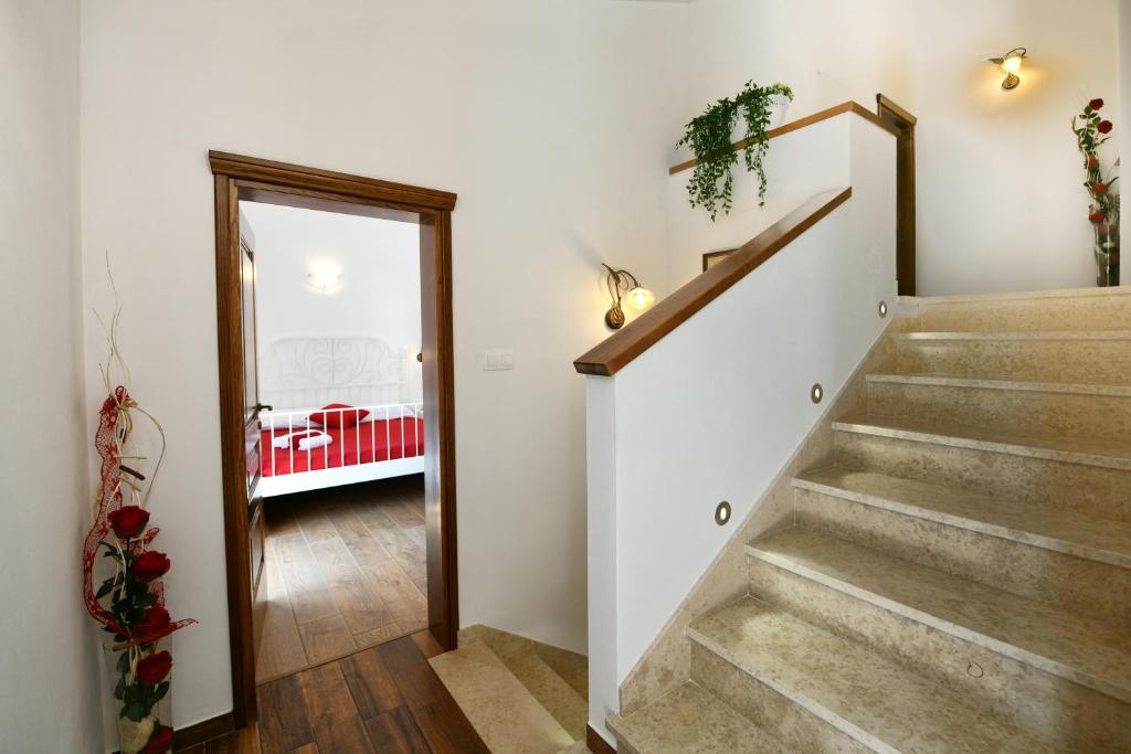 Zdjęcie z galerii obiektu Villa Emilia w mieście Vižinada