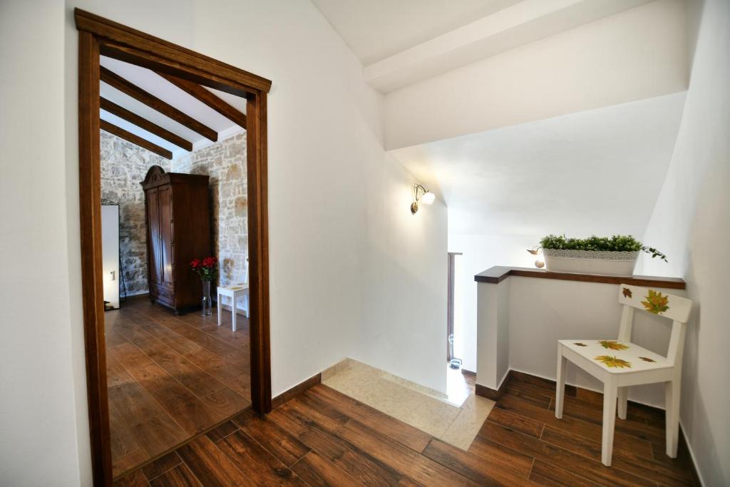 Zdjęcie z galerii obiektu Villa Emilia w mieście Vižinada