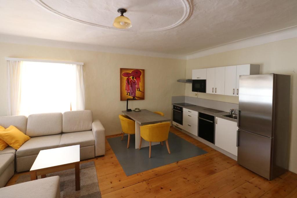 Apartment Soukenicka 44 - 6