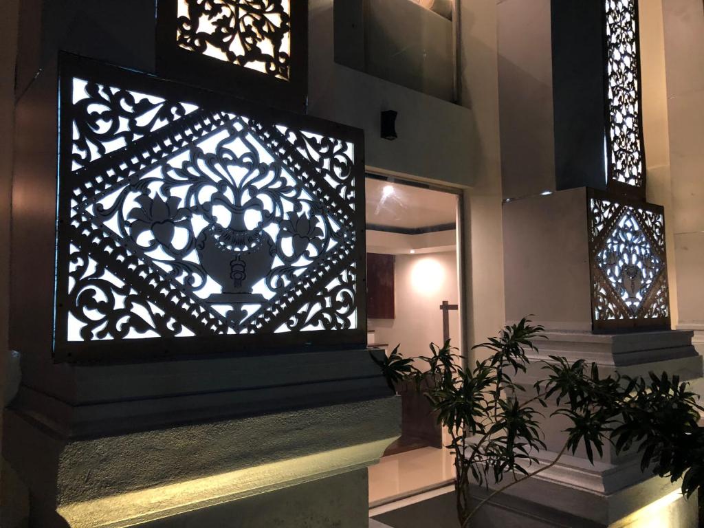 Fotografie z fotogalerie ubytování Rivendell Hotel v destinaci Kandy