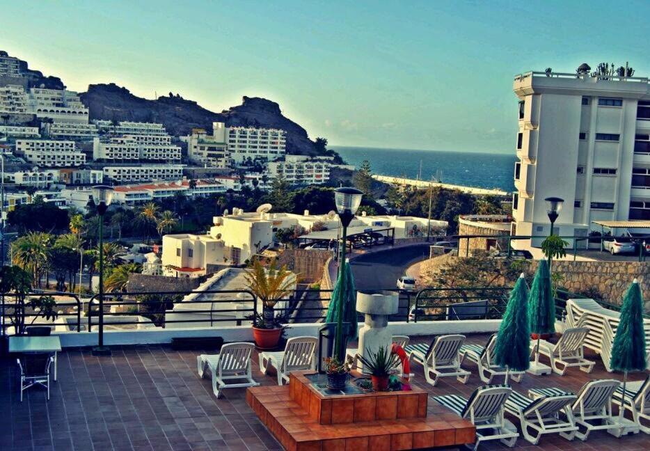 Monterrey Apartamentos, Puerto Rico de Gran Canaria – Updated ...