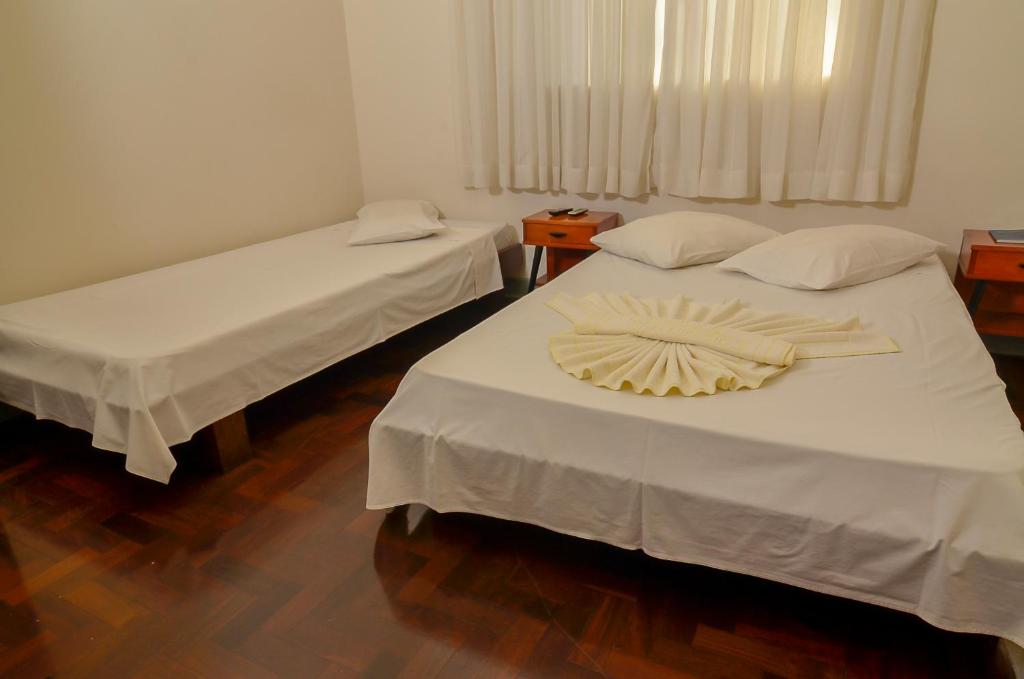  Hotel Indaiá
