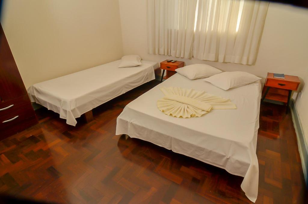  Hotel Indaiá