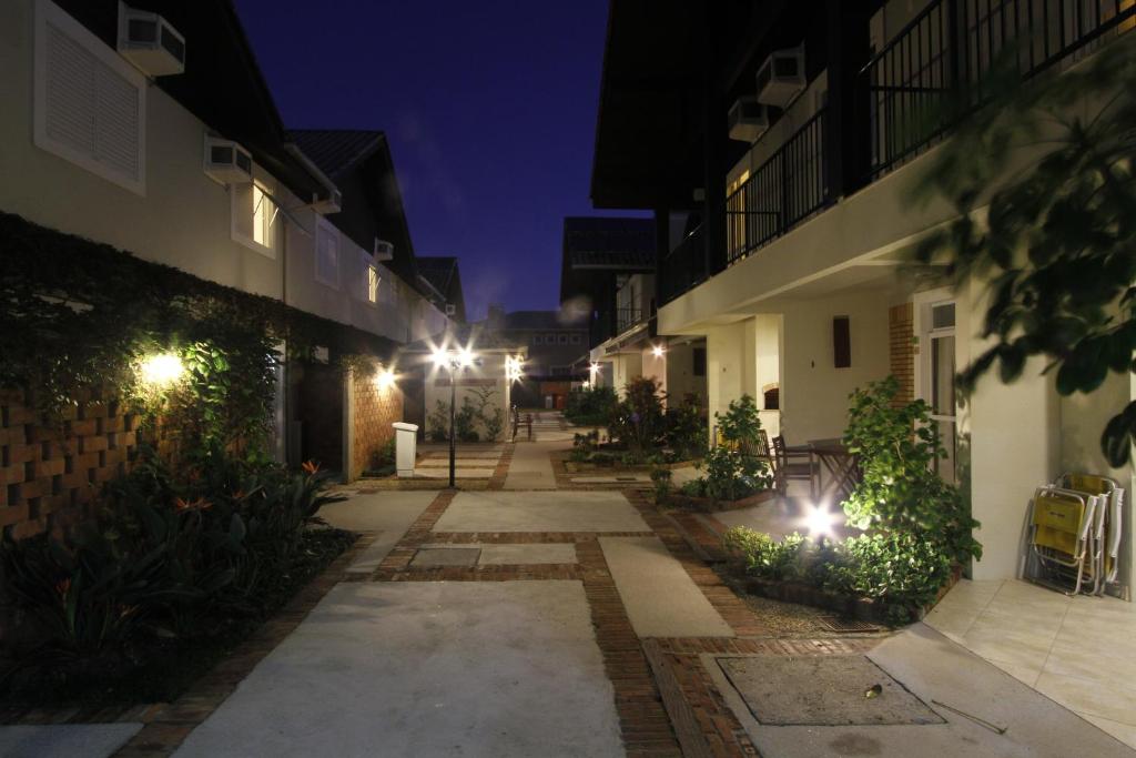  Pousada Morada do Guaruça