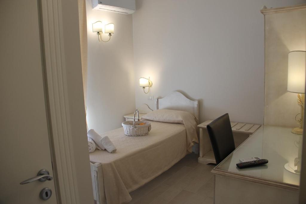 B&b Cityfair - Large Single Room