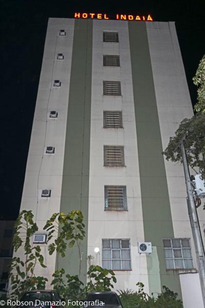  Hotel Indaiá
