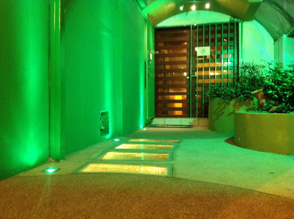 Fotografie z fotogalerie ubytování Hostal Terra 1 - ANDALUCÍA v destinaci Quito