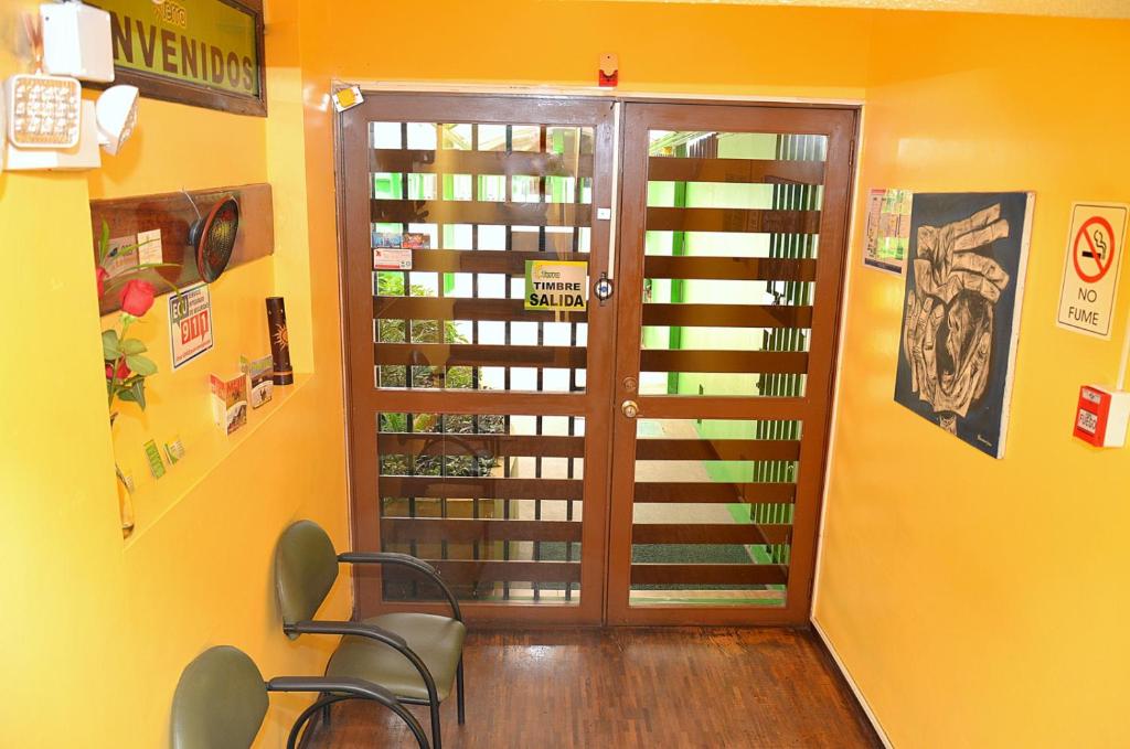 Fotografie z fotogalerie ubytování Hostal Terra 1 - ANDALUCÍA v destinaci Quito