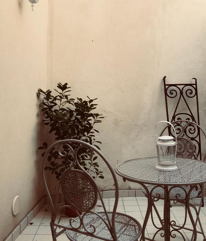Fotografia z galérie ubytovania Tambien B&B v destinácii Pesaro