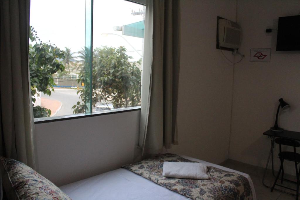  Pousada Arraial Caribe