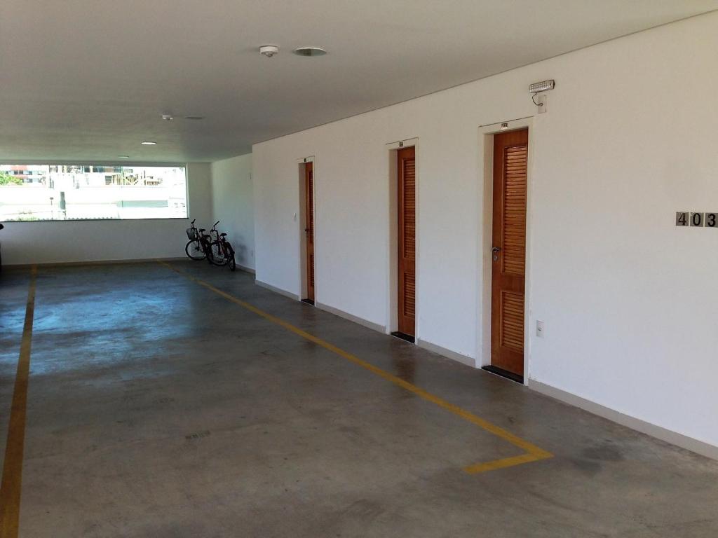  Cobertura Duplex na Praia do Forte - 403