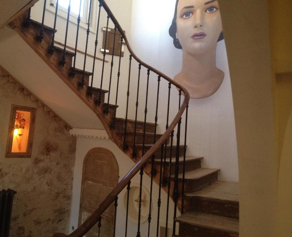 Fotografie z fotogalerie ubytování Hôtel de la Pinède v destinaci Juan-les-Pins