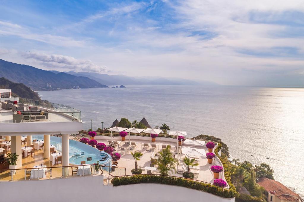 Hoteles en Puerto Vallarta, México 159245152