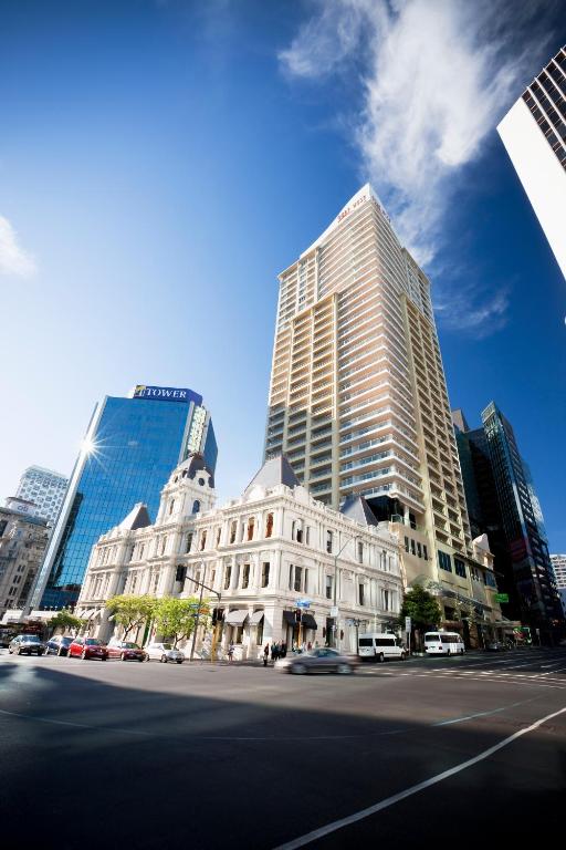 The Sebel Quay West Auckland - Resim 36