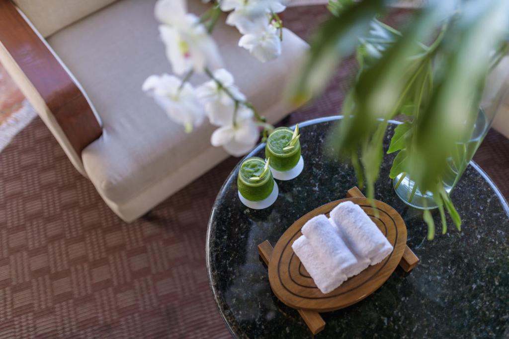 Fotografie z fotogalerie ubytování Grand Miramar All Luxury Suites & Residences v destinaci Puerto Vallarta