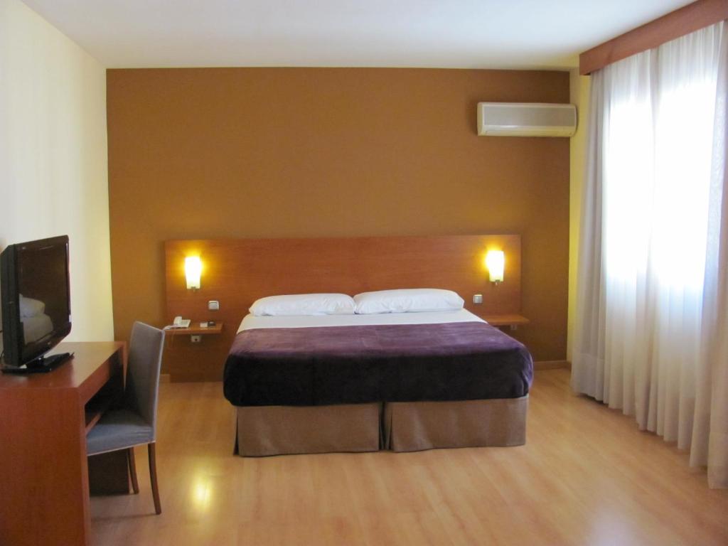 Hotel Torre Monreal reservar