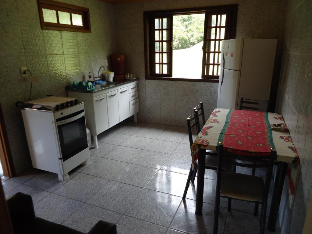  Sítio dos Pássaros