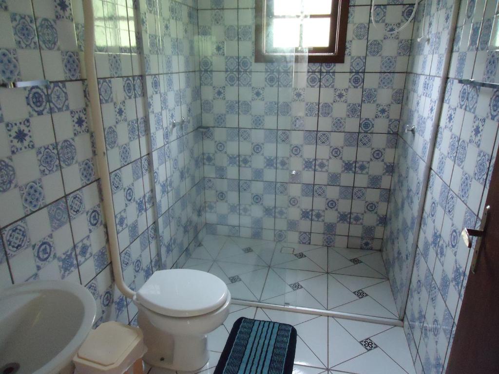  Sítio dos Pássaros