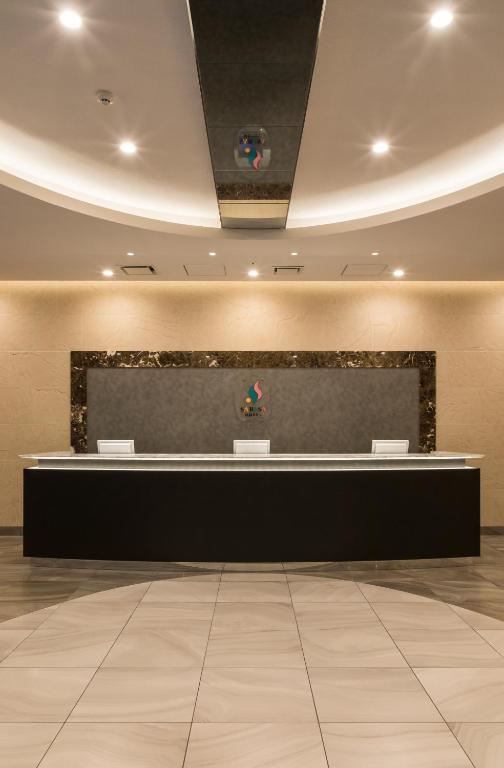 Fotografie z fotogalerie ubytování SARASA HOTEL Shin-Osaka v Osace