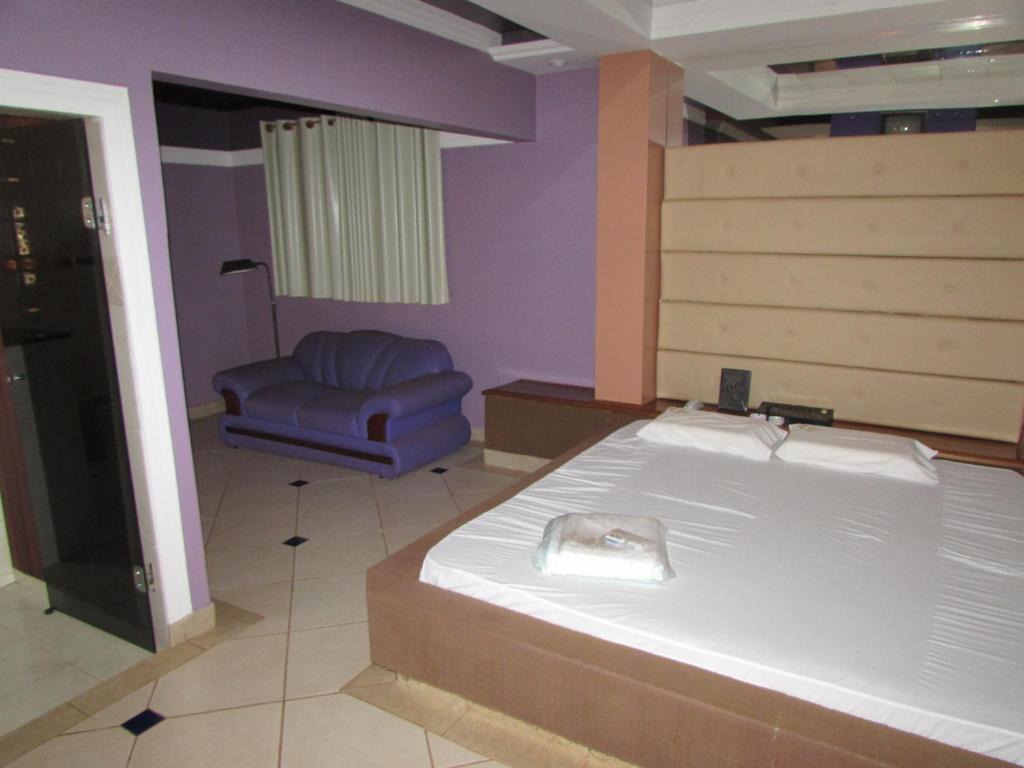  Strafficus Motel (Adults Only)