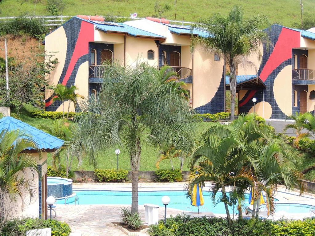  Hotel Porto dos Milagres