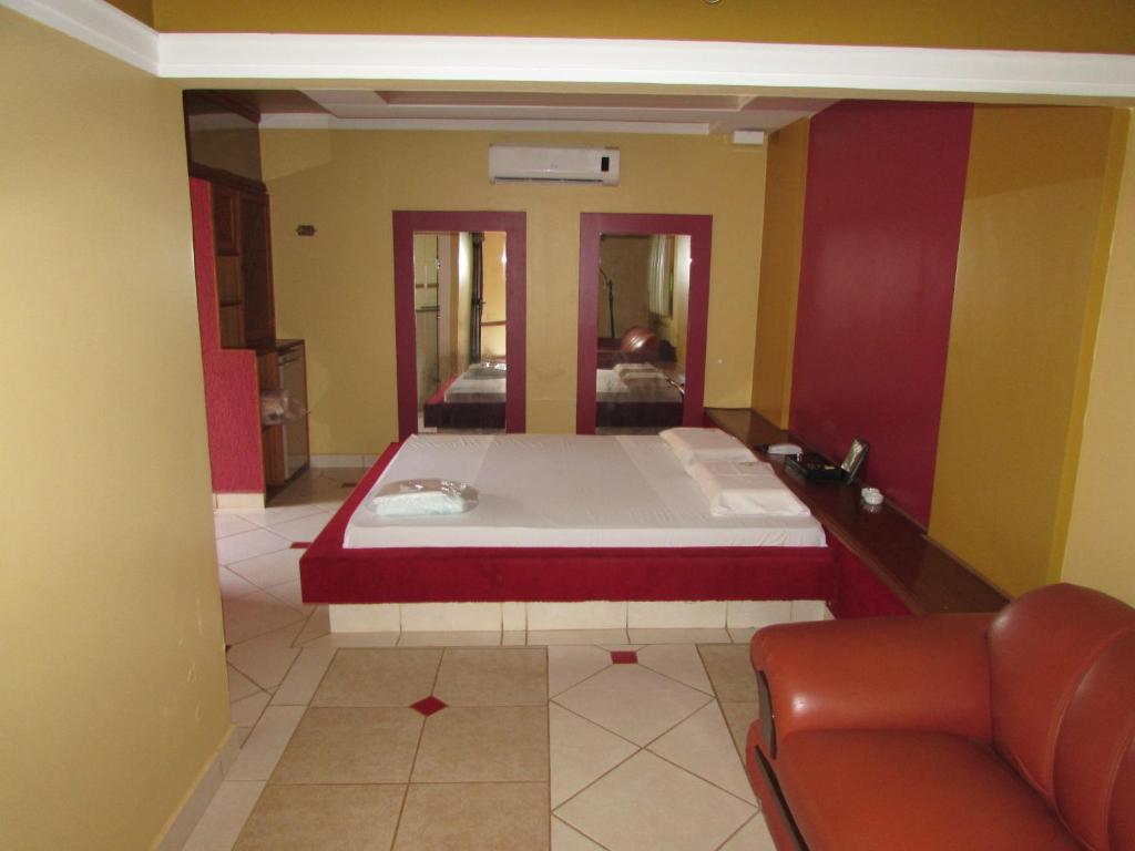  Strafficus Motel (Adults Only)