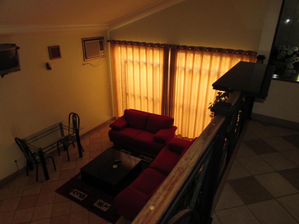 Strafficus Motel (Adults Only)