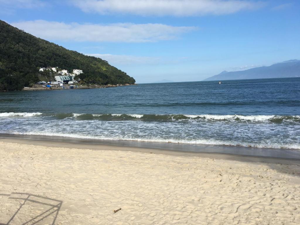 Casa Caraguatatuba Praia Martim de Sá