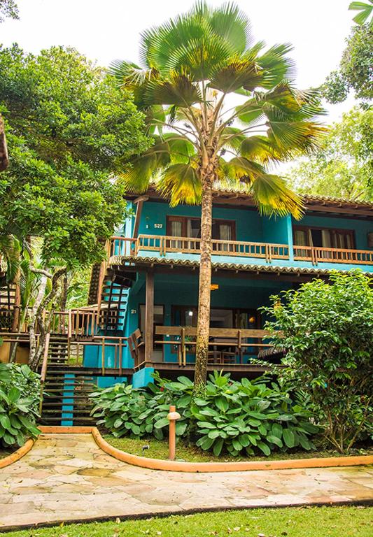  Casa Paraíso