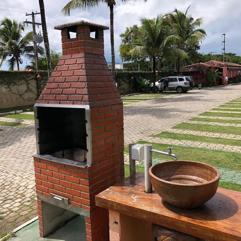  Apto - Porto Seguro - Axé Moi - Taperapuan