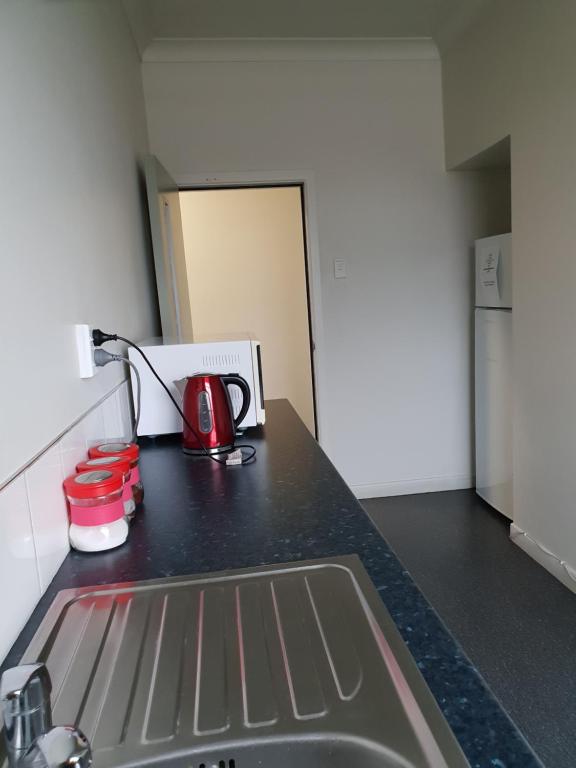 Horse and Jockey Inn - Resim 23