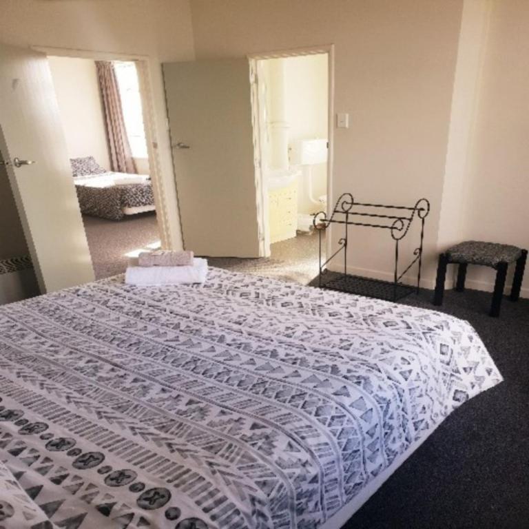 
Family Room with Bathroom
