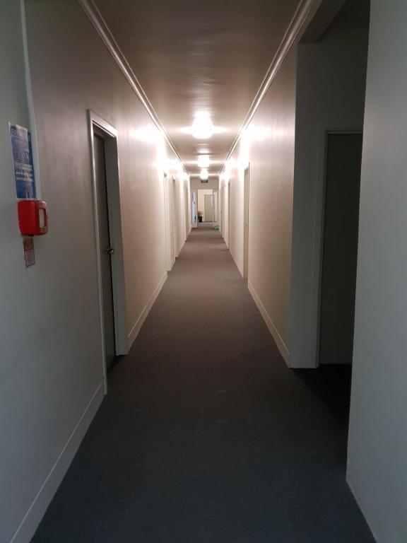 
Queen Room with Private Bathroom
