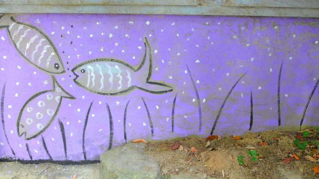 Fotografie z fotogalerie ubytování Picasso Guesthouse v destinaci Mokpo